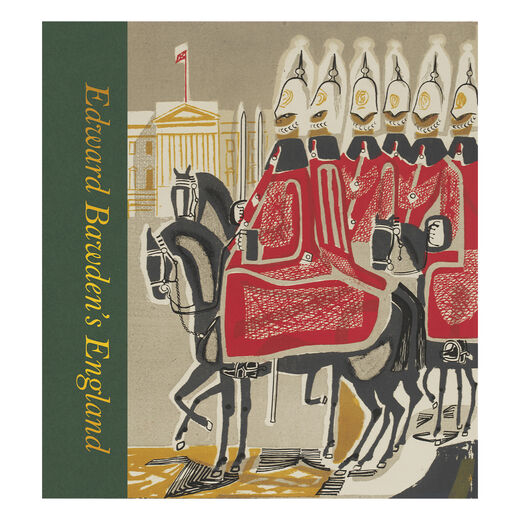 Edward Bawden's England